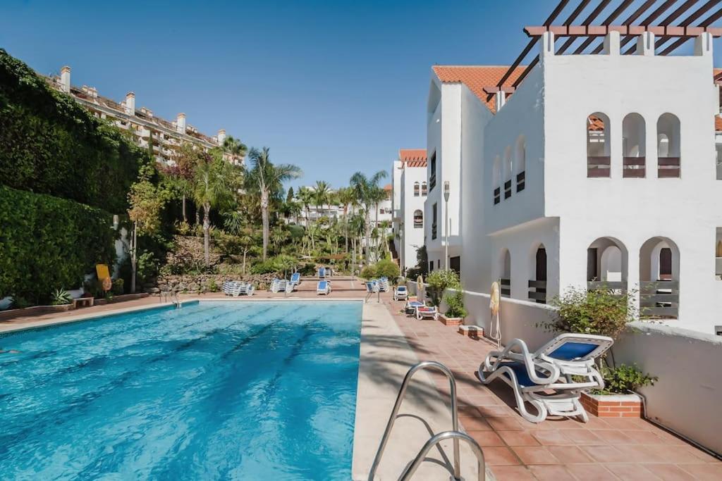 Apartment In La Maestranza *